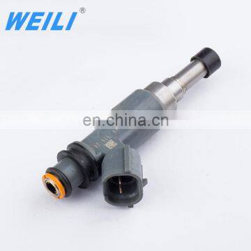 High quality Fuel Injector 195500-2260 FOR Mitsubishi