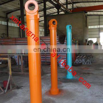 PC200LC-8 PC200-8 Excavator Hydraulic Cylinder Arm Boom Bucket Cylinder 707-01-0J280 707-01-XR280 707-01-XR250 photo-2