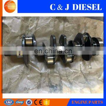 1004 Forged Steel Crankshaft 31315681 1004 Engine