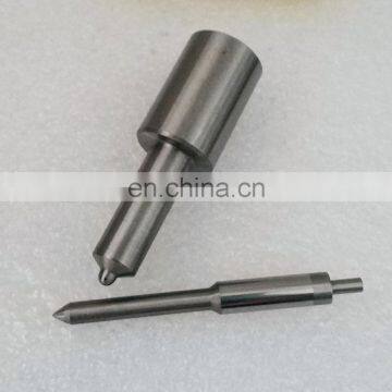 Diesel fuel injector nozzle S type fuel injector nozzle DLLA150SN739 with top quality