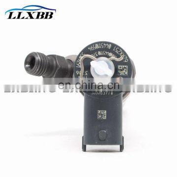 Fuel Injection Common Rail Injector Assembly 0 445 110 376 for Cummins FOTON JAC 0445110376 5258744 5309291 photo-5