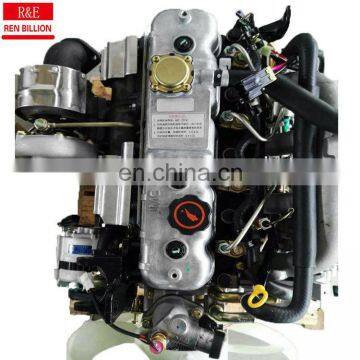 JX493ZLQ3A tractor engine assembly with good price