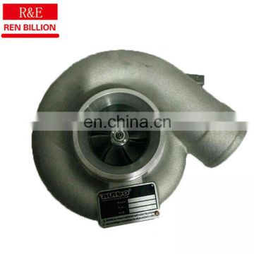 4BG1T turbo charger for excavator