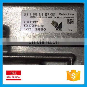 Factory Supply 4JB1/4JB1T ECU for Electric Engine photo-3