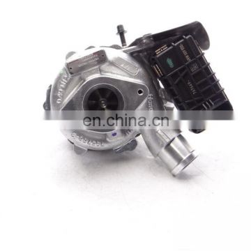 787556-5022S for transit V348 genuine parts diesel turbocharger