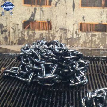 73mm Abs Marine Ship Used Anchor Chain For Sale with best price