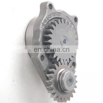 Genuine Dongfeng  diesel motor part Lubricating Oil Pump 4939586 5273937 5313086 3976087