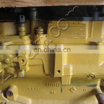 Diesel Engine Parts C9 Complete Engine Assy, C9 Complete Engine Fo330C 330D Excavator Spare Parts photo-6