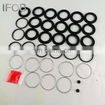 IFOB Auto Parts Brake Caliper Repair Kits for Land Cruiser KDJ120 KDJ125 #04479-60081