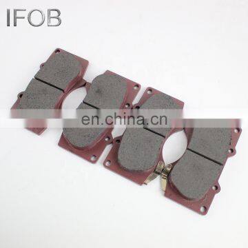 IFOB Brake Pad Set For TOYOTA Hilux GGN25 TGN26 04465-0K360 photo-6