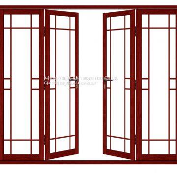 Double-sided Color Profiles 60 Casement Series photo-2