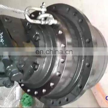 EC290 Voe14542165 Excavator Reduction Motor Swing Device Swing Gearbox