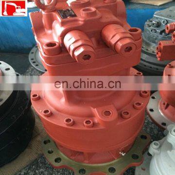 EC240 Swing Motor M5X180 Hydraulic Swing Motor Assy M5X180CHB-10A-64B330