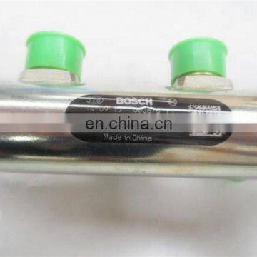 Genuine ISDE Engine Parta Common Rail Fuel Injection Tube 0445226042 3977530 Made in China Fuel Pipe