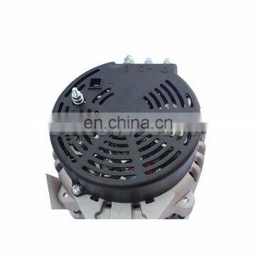 5315004 JFZ2703 Cummins Engine ISB220 28V 70A Alternator photo-2