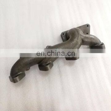Cummins Marnine Engine Exhaust Manifold 3999806 photo-5