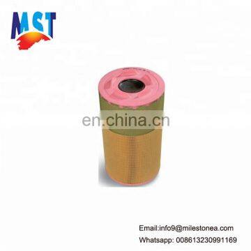 China price tractor air filter element P772531