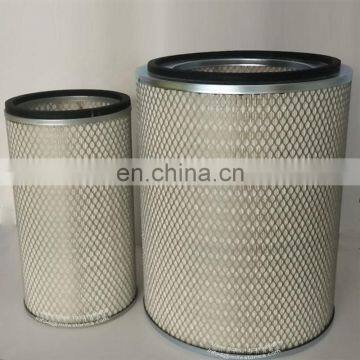 Memufacturer mesh air filter AF928M AF26380M AA02950 3022209 K3038