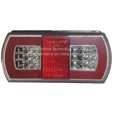 Светодиодная задняя фара для сельскохозяйственной техники TL-5030