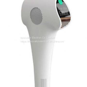 ipl hair removal  home used beauty machine ipl hair removal machine ice care painless