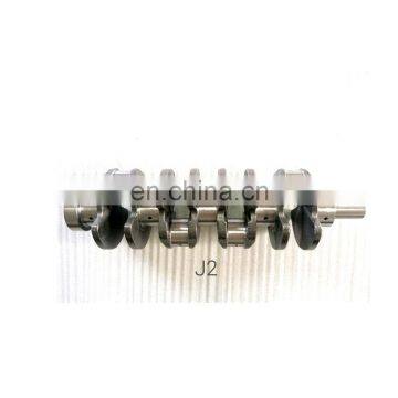 Engine spare parts for J2 crankshaft OK65A11301J