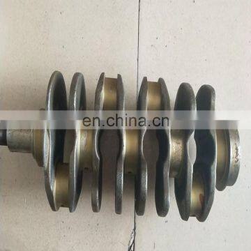 Diesel Engine Part for T3500 Crankshaft With High Quality for Sale