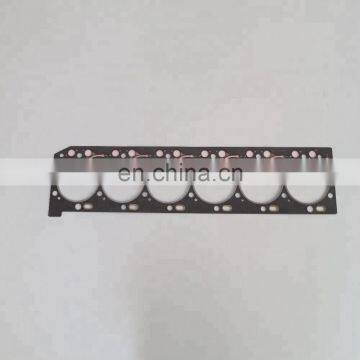 Hot Sale 6L Diesel Engine Parts Cylinder Head Gasket 4937728 photo-3