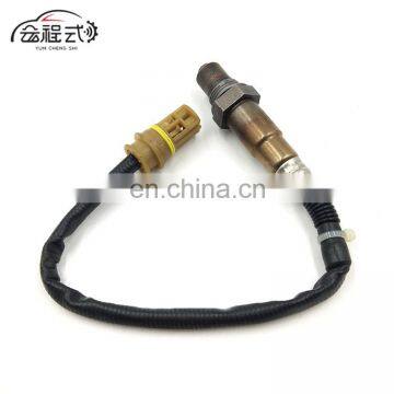 Manufacturer 0015407617 Down Stream Rare Oxygen Sensor For Mercedes Benz W211 photo-2