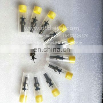 Control Valve Cap F00VC01502 For Injector 0445110369