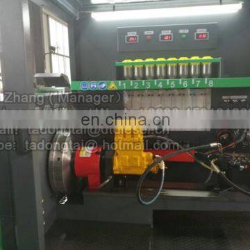CR825 Most Advanced Common Rail Test Bench With Full Set Function photo-4