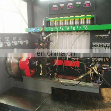 EPS815 CR825 Common Rail Diesel Injector Test Bench CR825S photo-6