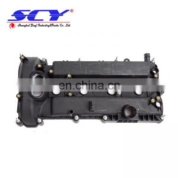 Valve Engine Cover Suitable for Land Rover LR030368 LR056035 LR070360 LR038319