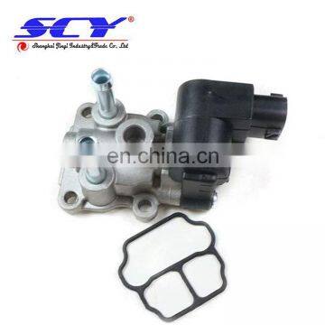 Idle Air Control Valve Suitable for SUZUKI OE 1813783E01 18137-83E01