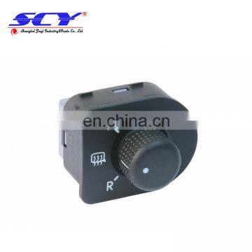 Car Mirror Switch Suitable for Beetle 1J1959565B 1J1 959 565B