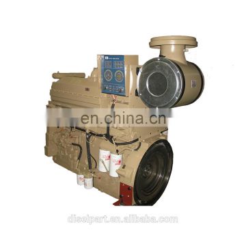 diesel engine spare Parts 3060948 fuel transfer pump for cqkms KTA19-M M470 ship engine Cirebon Indonesia