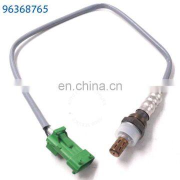 High quality medical zirconia oxygen sensor OEM 96368765