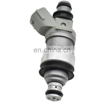 100 % Test Fuel Injector 23250-62030 for 4Runner Tacoma 3.4L ES300 Camry 3.0L photo-3