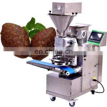 Small Kibbeh Making Machine Kibbeh Machine Kibbeh Encrusting Machine photo-2