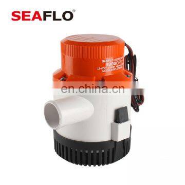 SEAFLO 12 V DC 3000GPH Electric Water Pump For Field Irrigation