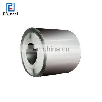 High Quality Color Stainless Steel Coil