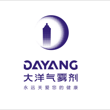 Dongguan Dayang aerosol chemical technology.,Ltd