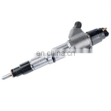 Diesel engine fuel injector F00RJ03595