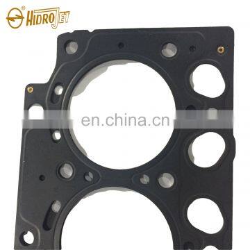 Diesel Parts Original Cylinder Gasket Head VOE20798186 Used for EC210B photo-3