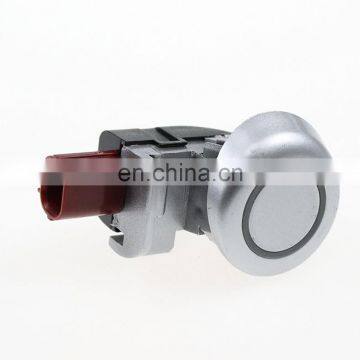 39690-SHJ-A61 Silver Rear Bumper PDC Parking Sensor 2005-2010 ForHonda Odyssey photo-2