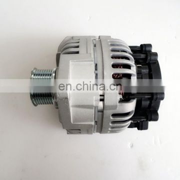 Factory Wholesale Original Alternator Low Rpm For SINOTRUK