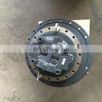 PC228US excavator parts final drive 7088F00121 travel motor 708-8F-00121