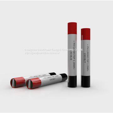 Low-temperature E-cigarette Battery