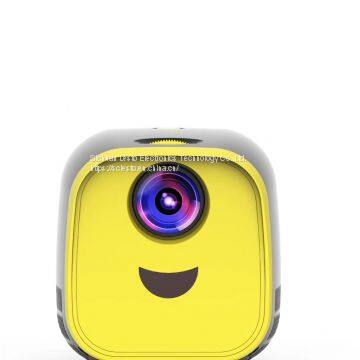 Mini Led Projector photo-5