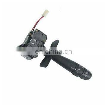 Auto Car Engine Turn Signal Headlight Control Combination Switch for Renault Megane/Scenic/Kangoo/Clio II 7701471591