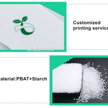 Biodegradable Package Bag photo-3